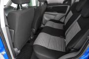 Suzuki SX4 I (Classic) Рестайлинг Калининград  - изображение 35