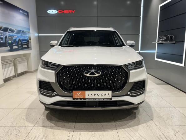 Chery Tiggo 8 Pro Max I Рестайлинг с пробегом 2024 года, цена 2 250 000 рублей, 20918 км, внедорожник, Автокод Объявления