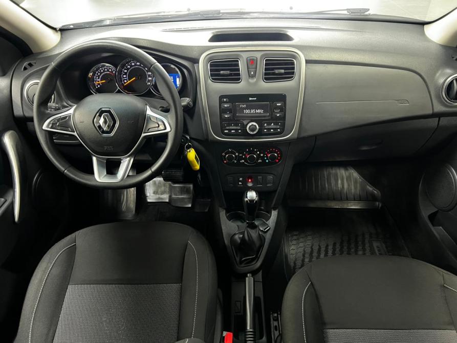 Renault Sandero II Рестайлинг Казань  - изображение 14