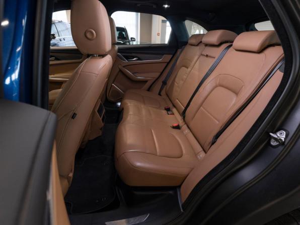 Jaguar F-Pace I Рестайлинг с пробегом 2021 года, цена 5 250 000 рублей, 65192 км, внедорожник, Автокод Объявления