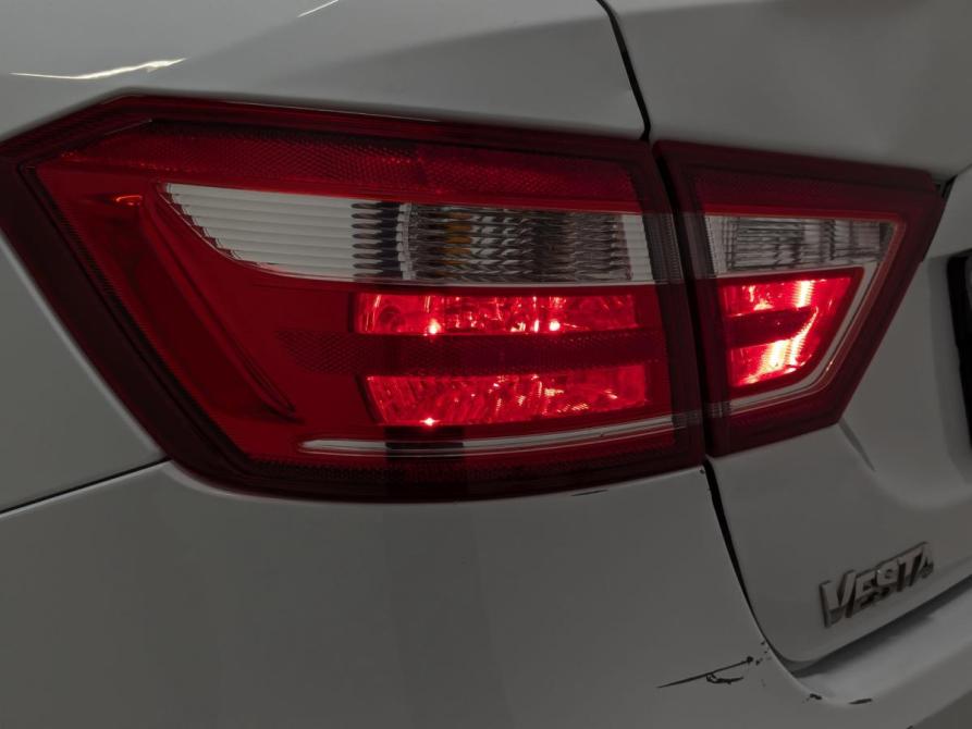 Lada (ВАЗ) Vesta I Санкт-Петербург  - изображение 26