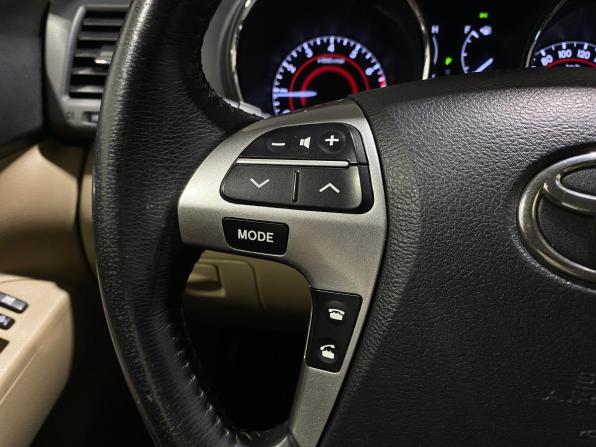 Toyota Highlander II (XU40) Рестайлинг с пробегом 2011 года, цена 1 950 000 рублей, 190410 км, внедорожник, Автокод Объявления