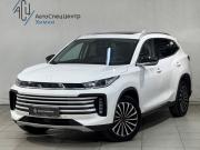 Exeed TXL I Рестайлинг Химки  - изображение 18
