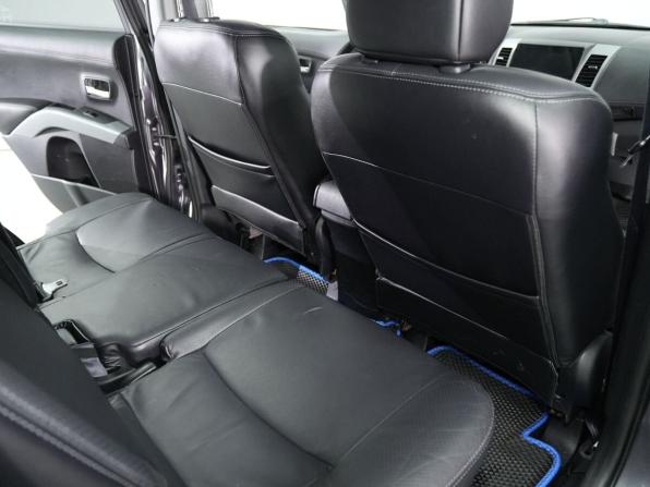 Mitsubishi Outlander II Рестайлинг с пробегом 2010 года, цена 1 315 000 рублей, 197205 км, внедорожник, Автокод Объявления