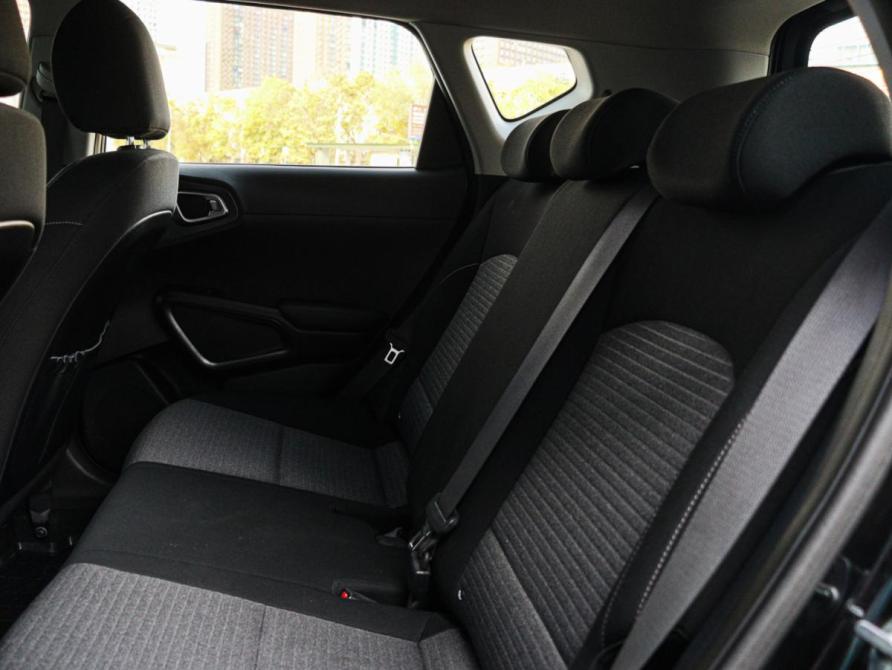 Kia Soul III Москва  - изображение 8