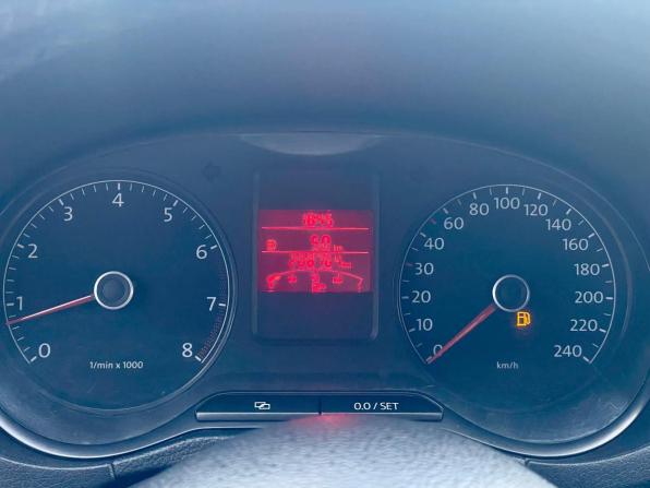 Volkswagen Polo V с пробегом 2012 года, цена 610 000 рублей, 208764 км, седан, Автокод Объявления