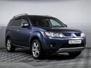 Mitsubishi Outlander II Москва  - изображение 14