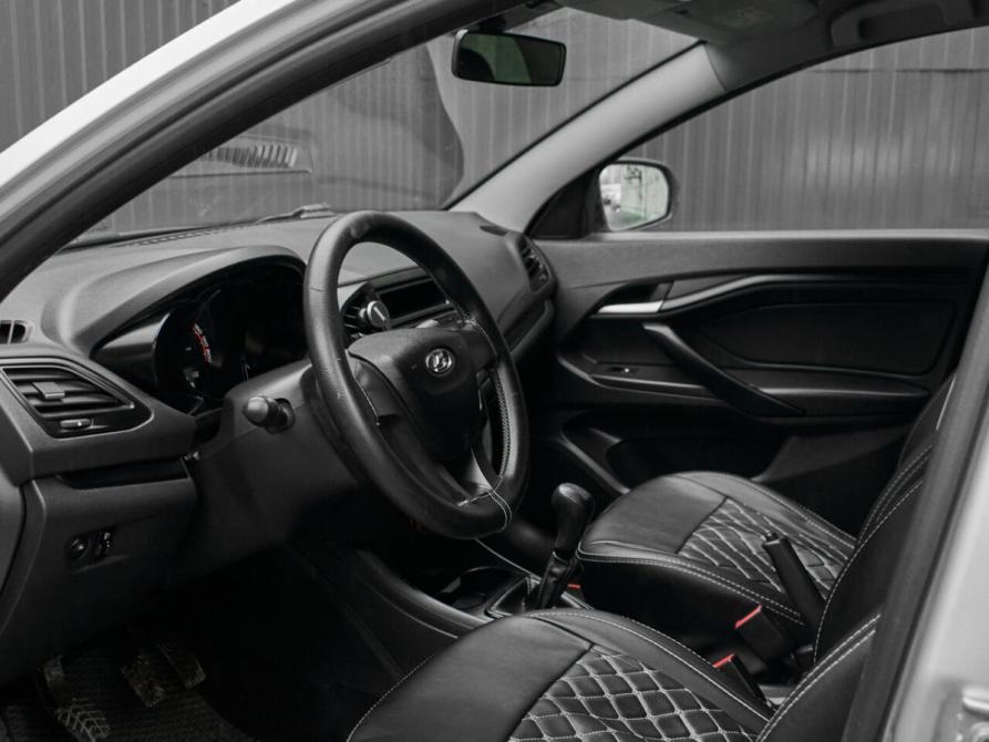 Lada (ВАЗ) Vesta I Екатеринбург  - изображение 10