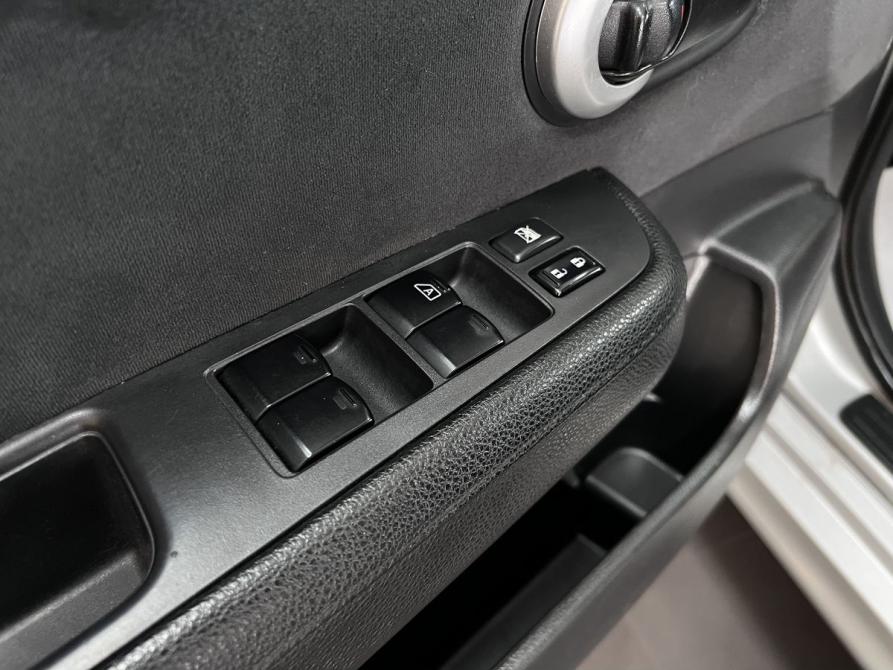 Nissan Tiida I Рестайлинг Тверь  - изображение 14