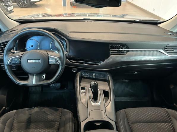 Haval F7x I с пробегом 2022 года, цена 1 590 000 рублей, 108000 км, внедорожник, Автокод Объявления