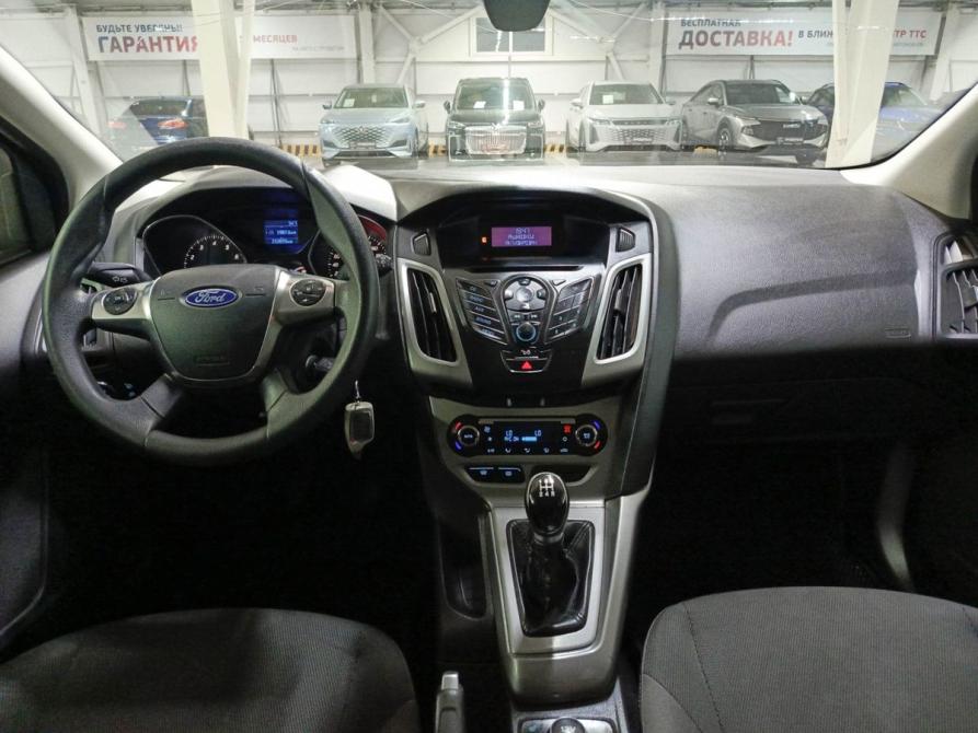 Ford Focus III Набережные Челны  - изображение 17