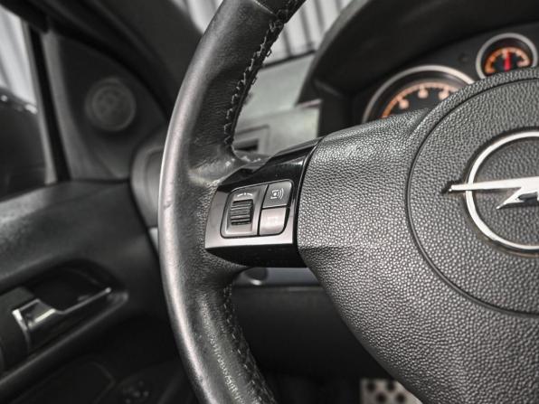 Opel Astra H Рестайлинг с пробегом 2010 года, цена 699 000 рублей, 273023 км, хэтчбек, Автокод Объявления