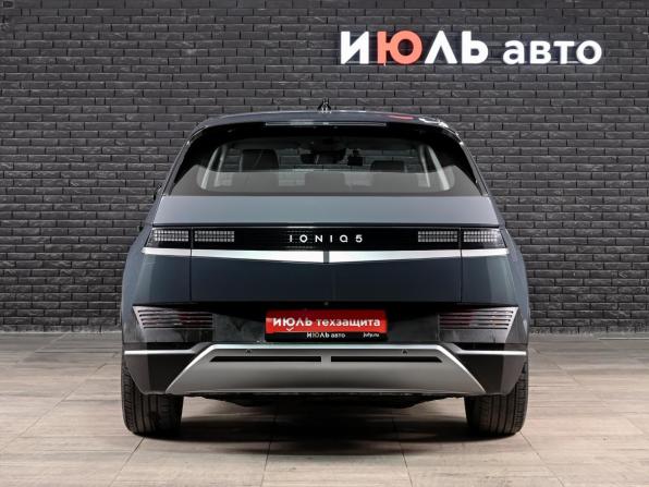 Hyundai IONIQ с пробегом 2021 года, цена 3 250 000 рублей, 65651 км, хэтчбек, Автокод Объявления