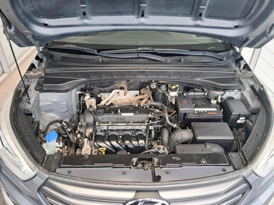 Hyundai Creta I Казань  - изображение 11
