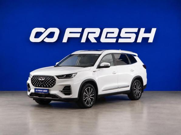 Chery Tiggo 8 Pro I с пробегом 2022 года, цена 2 098 444 рубля, 24025 км, внедорожник, Автокод Объявления