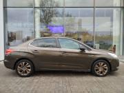 Citroen C4 II Москва  - изображение 26
