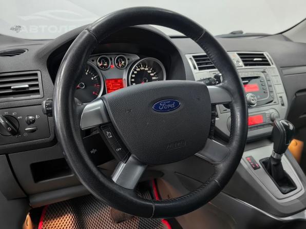 Ford Kuga I с пробегом 2011 года, цена 1 150 000 рублей, 229319 км, внедорожник, Автокод Объявления