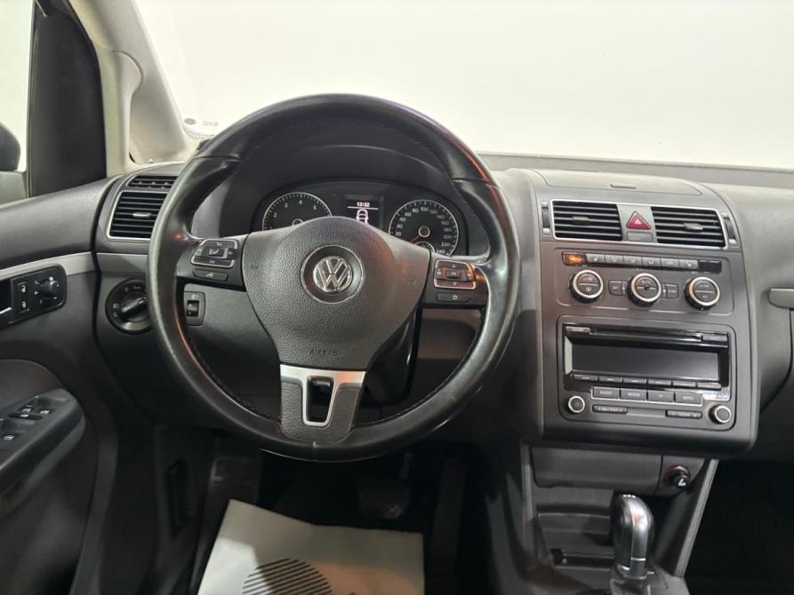 Volkswagen Touran I Рестайлинг 2 Альметьевск  - изображение 14