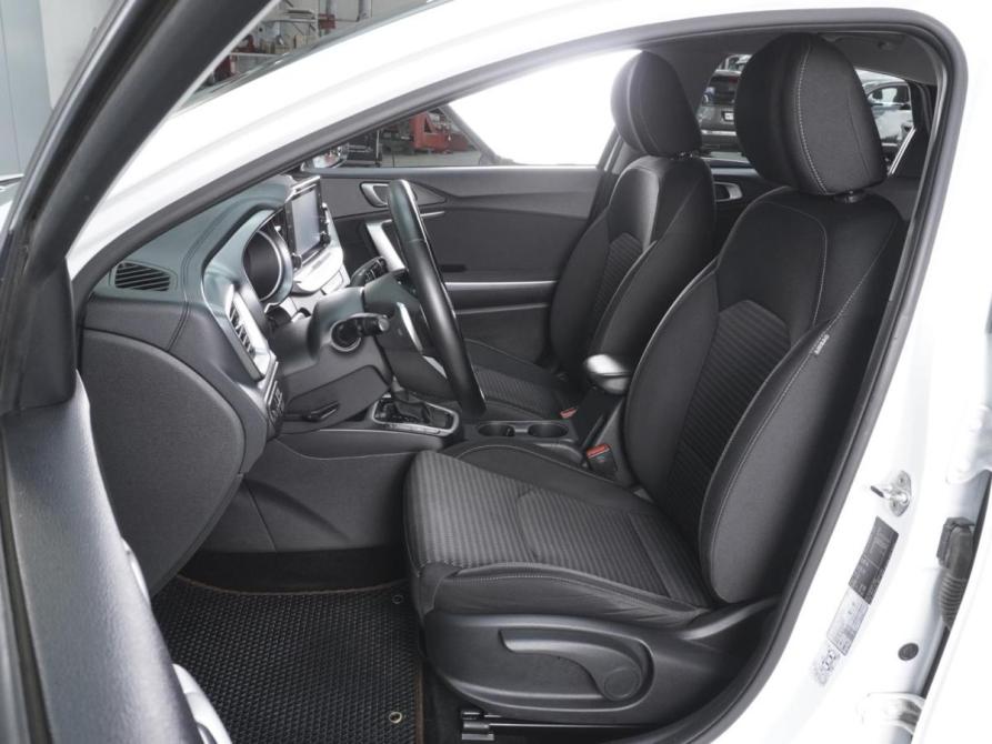 Kia Ceed III Рестайлинг Ростов-на-Дону  - изображение 10