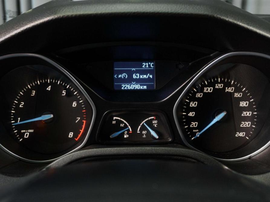 Ford Focus III Тюмень  - изображение 12