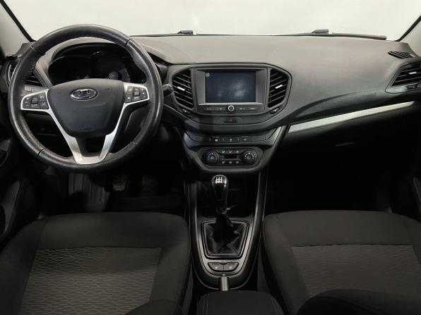 Lada (ВАЗ) Vesta I с пробегом 2022 года, цена 1 129 000 рублей, 54994 км, седан, Автокод Объявления