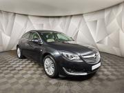 Opel Insignia I Рестайлинг Москва  - изображение 23