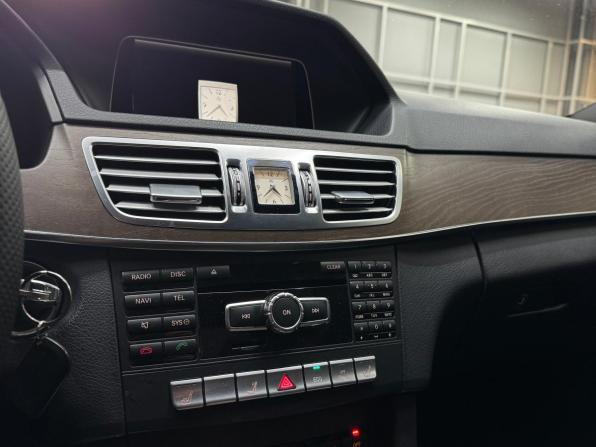 Mercedes-Benz E-Класс IV (W212 S212 C207) Рестайлинг с пробегом 2013 года, цена 1 997 000 рублей, 246500 км, седан, Автокод Объявления