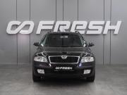 Skoda Octavia II (A5) Воронеж  - изображение 19