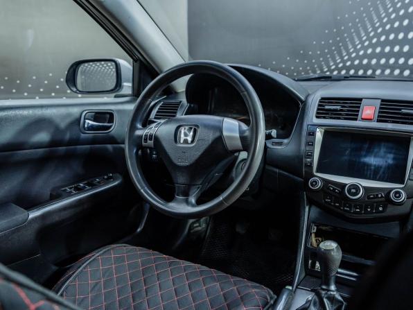 Honda Accord VII с пробегом 2004 года, цена 433 000 рублей, 400882 км, седан, Автокод Объявления