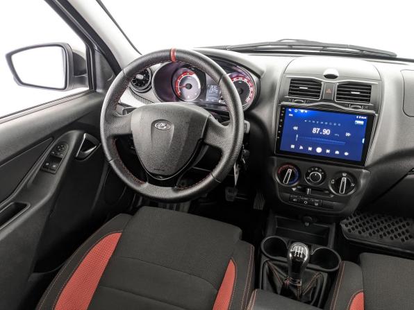 Lada (ВАЗ) Granta I Рестайлинг с пробегом 2025 года, цена 1 150 000 рублей, 27037 км, лифтбек, Автокод Объявления