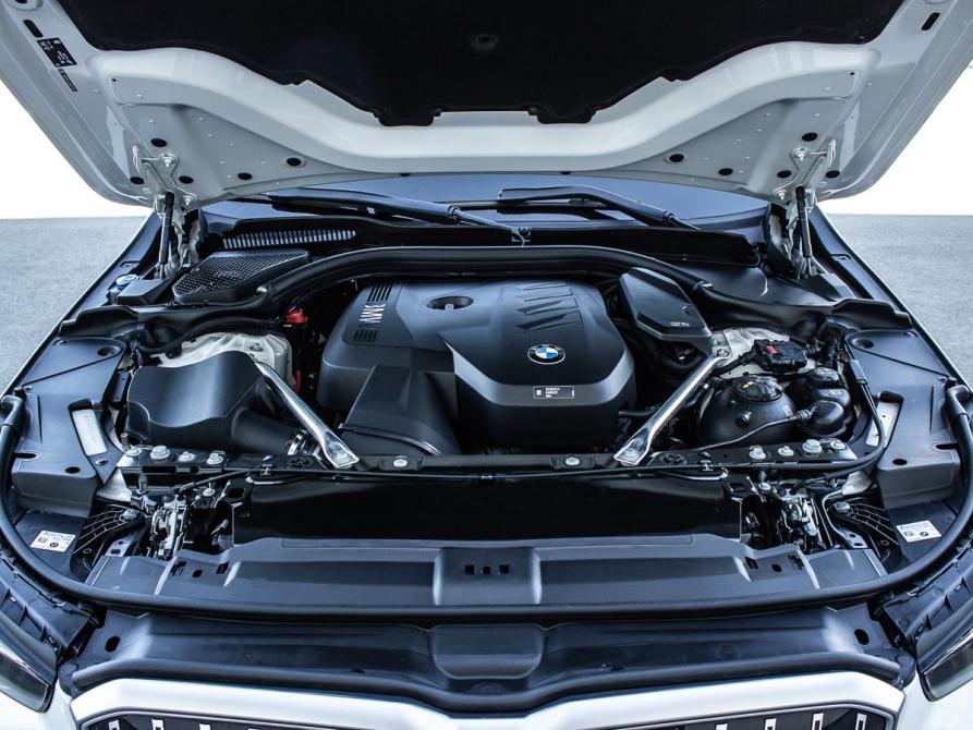 BMW 5 серии VIII (G60/G61/G68) Магнитогорск  - изображение 10