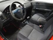 Hyundai Getz I Рестайлинг Санкт-Петербург  - изображение 25