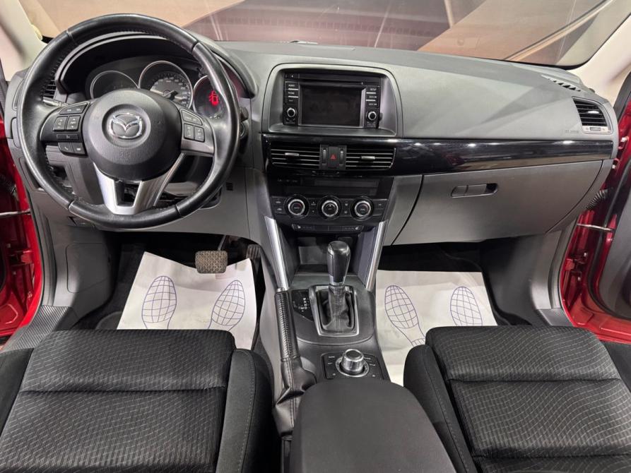 Mazda CX-5 I Ставрополь  - изображение 8