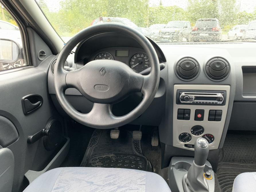 Renault Logan I Великие Луки  - изображение 12