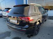 Volkswagen Tiguan II Пермь  - изображение 8
