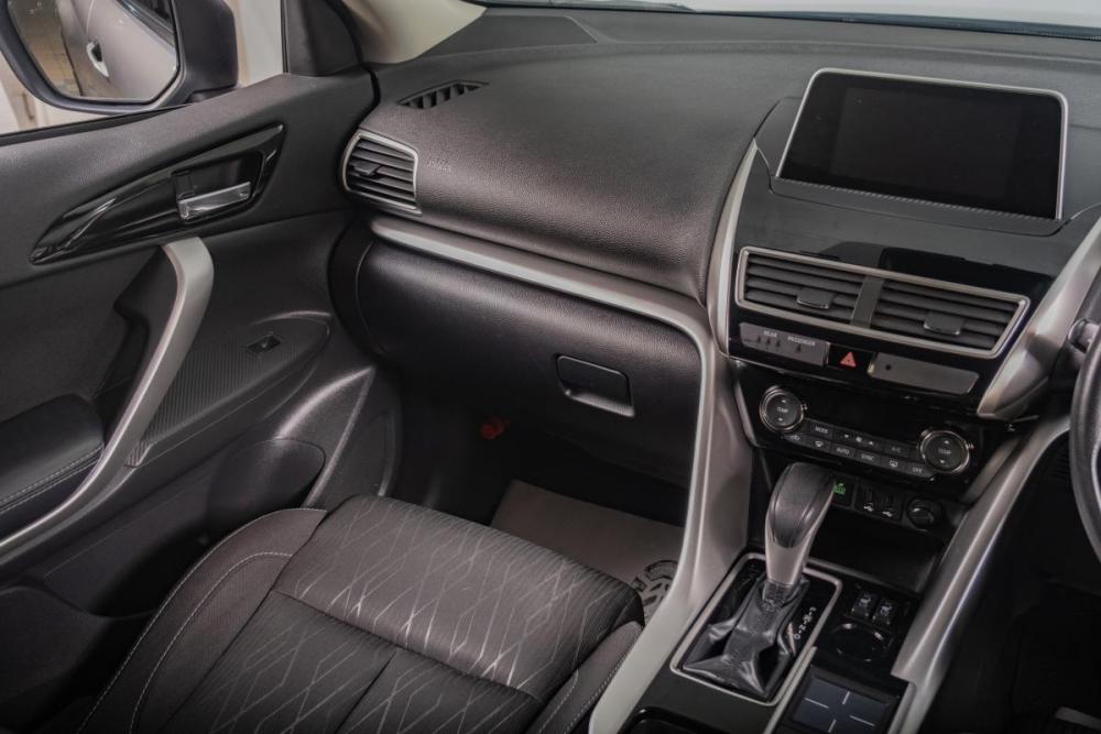 Mitsubishi Eclipse Cross I Томск  - изображение 12