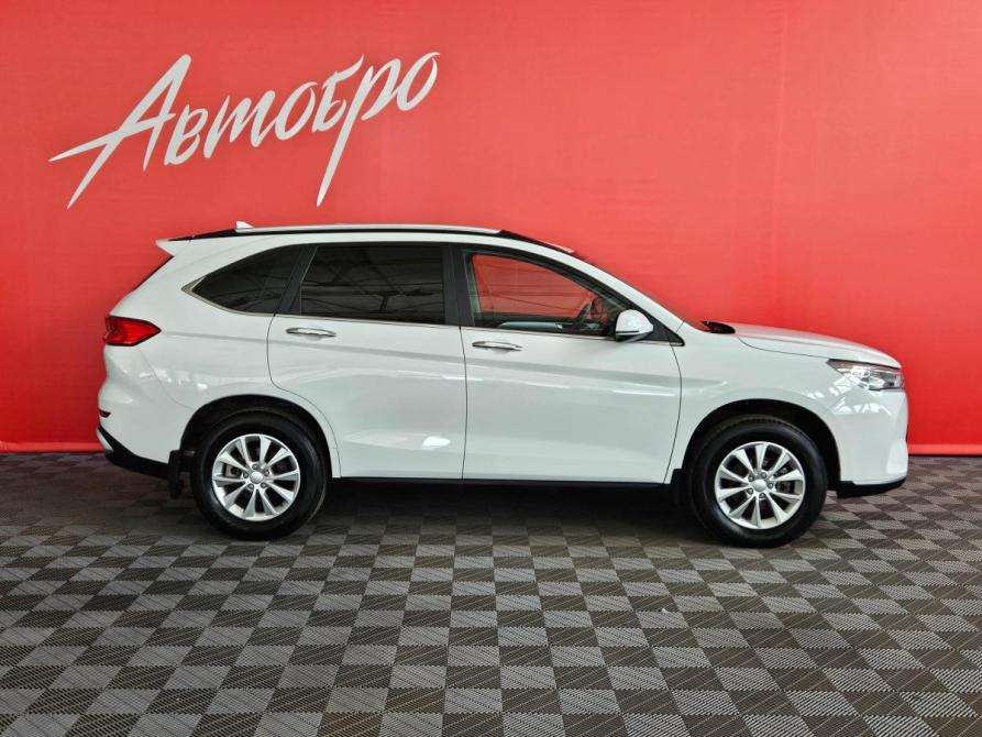 Haval M6 II Вологда  - изображение 6