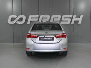 Toyota Corolla XI (E160 E170 E180) Рестайлинг 1 Ростов-на-Дону  - изображение 22