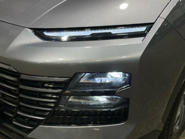 JETOUR DASHING I с пробегом 2023 года, цена 1 749 000 рублей, 47219 км, внедорожник, Автокод Объявления