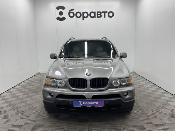 BMW X5 I (E53) Рестайлинг с пробегом 2004 года, цена 1 170 000 рублей, 238743 км, внедорожник, Автокод Объявления