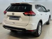 Nissan X-Trail III Рестайлинг Москва  - изображение 22