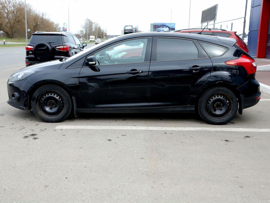 Ford Focus III Иваново  - изображение 8