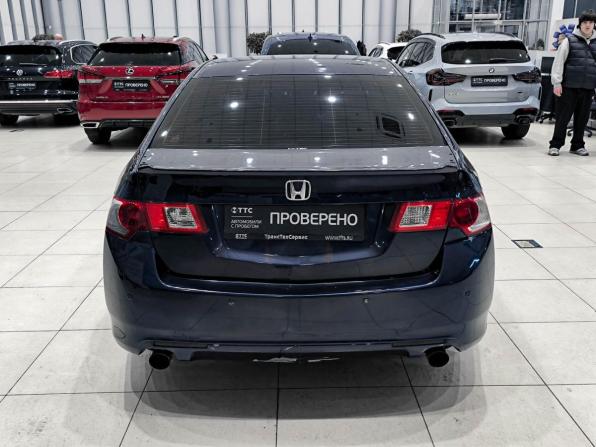 Honda Accord VIII с пробегом 2008 года, цена 850 000 рублей, 347728 км, седан, Автокод Объявления