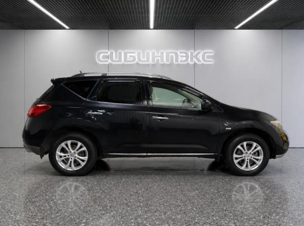 Nissan Murano II (Z51) Рестайлинг 2 с пробегом 2011 года, цена 1 129 000 рублей, 266260 км, внедорожник, Автокод Объявления