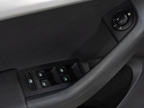Skoda Octavia III (A7) с пробегом 2016 года, цена 1 630 000 рублей, 89334 км, лифтбек, Автокод Объявления