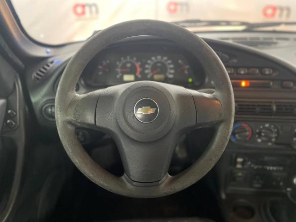 Chevrolet Niva I Рестайлинг с пробегом 2013 года, цена 449 000 рублей, 160765 км, внедорожник, Автокод Объявления