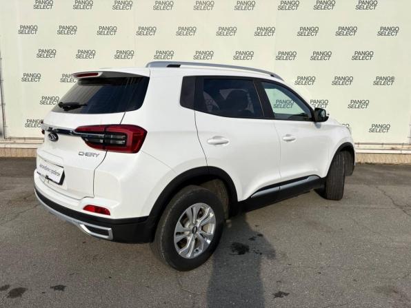 Chery Tiggo 4 I Рестайлинг с пробегом 2021 года, цена 1 200 000 рублей, 54000 км, внедорожник, Автокод Объявления