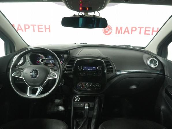 Renault Kaptur I Рестайлинг с пробегом 2020 года, цена 1 516 000 рублей, 96742 км, внедорожник, Автокод Объявления