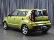 Kia Soul II Рестайлинг Ставрополь  - изображение 23
