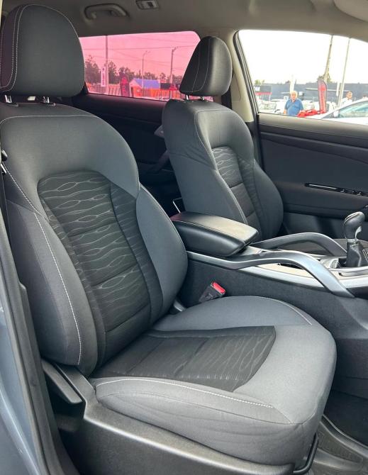 Geely Atlas I Альметьевск  - изображение 12
